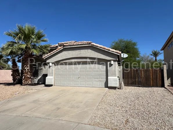 2602 E Beautiful Ln, Phoenix, AZ 85042
