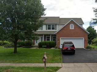 3494 Manchester Dr, Powell, OH 43065