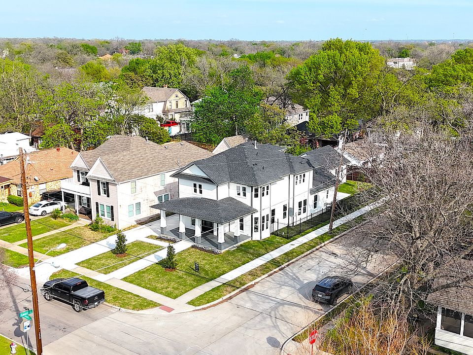 DALLAS HISTORICAL DISTRICT LOVELY HOME