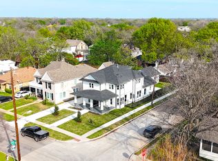 4602 Sycamore St, Dallas, TX 75204