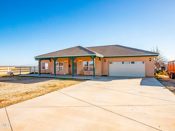 8224 W Avenue D4, Lancaster, CA 93536