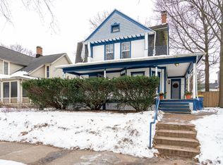 618 Hawthorne St NE, Grand Rapids, MI 49503