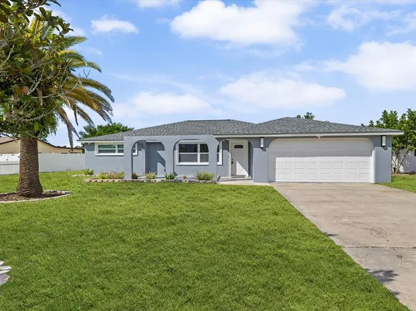 7719 Salt Ln, Port Richey, FL 34668