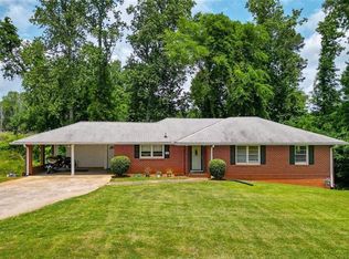 7406 Factory Shoals Rd, Austell, GA 30168