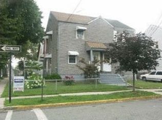266 N 16th St, Bloomfield, NJ 07003