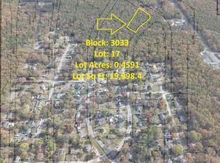 4166 Anna Dr, Hammonton, NJ