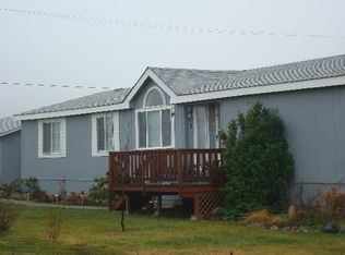 401 E King St, Montague, CA 96064