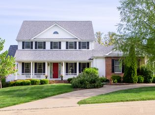 55 Royal Wood Dr, La Salle, IL