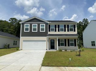 1008 Easthaven Blvd, Pooler, GA 31322
