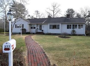 277 East St, Hanover, MA 02339