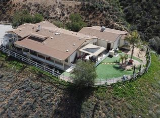 11100 Sierra Hwy, Saugus, CA 91390