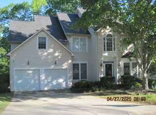 206 W Poplar Ridge Dr, Duncan, SC 29334