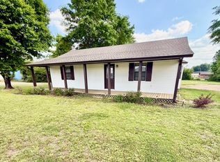60012 Mississippi #23, Smithville, MS 38870