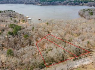 13948 & 13972 E Ridge Rd, Arp, TX 75750