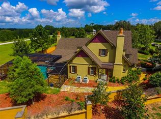 S Florida Ave, Howey in the hills, FL 34737