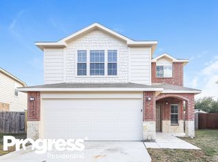 10706 Rimfire Run Ln, San Antonio, TX 78245