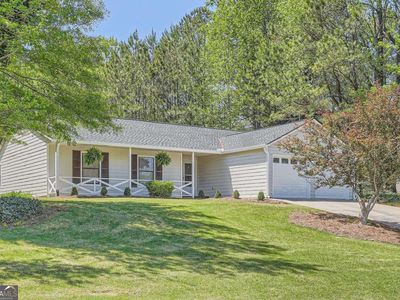 2939 Owens Point Trl NW, Marietta, GA, 30152