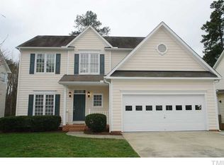 6000 Eaglesfield Dr, Raleigh, NC 27613