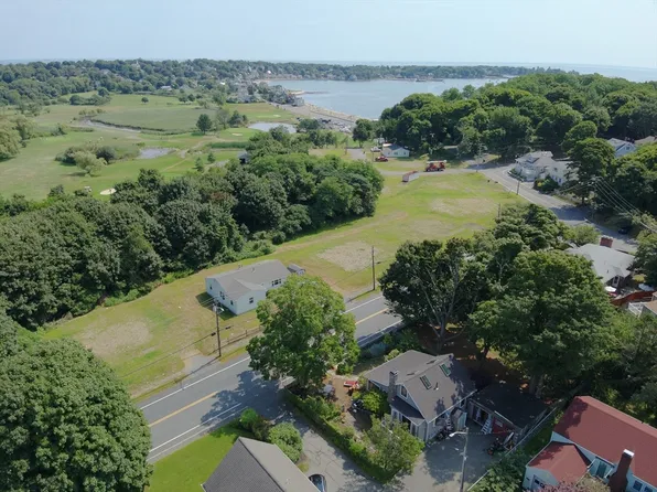4 Goddard Dr Lot 8, Nahant, MA 01908