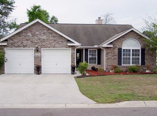 520 Rosings Dr, Summerville, SC 29486