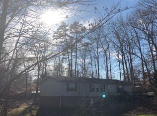 126 Stone Wood Rd, Mocksville, NC 27028