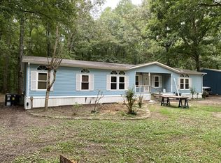 406 County Rd, Athens, TN 37303