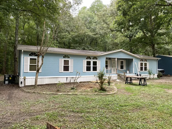 406 County Rd, Athens, TN 37303