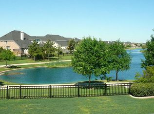 7603 Grand Pass Ln, Katy, TX 77494