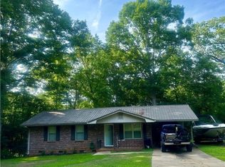 225 Cloverhill Dr, Anderson, SC 29624