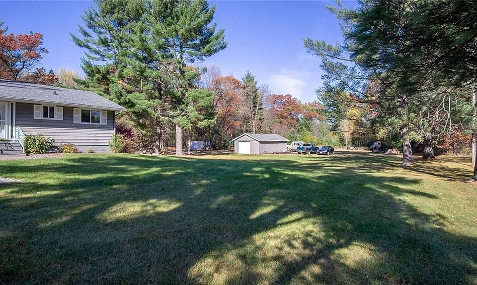 5264 210th Street, Cadott, WI 54727 MLS 1574382 Zillow