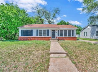 3017 Alexander Ave, Waco, TX 76708