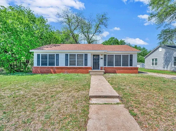 3017 Alexander Ave, Waco, TX 76708