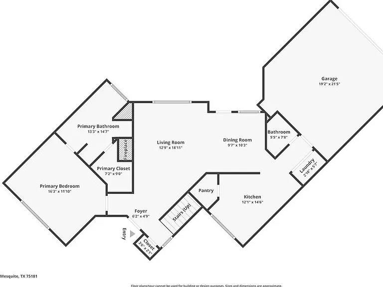 2840 Helen Ln — Photo 2