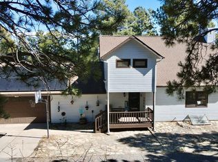 10450 Hayes Ln, Rye, CO 81069