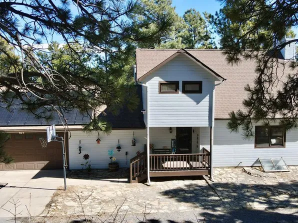 10450 Hayes Ln, Rye, CO 81069