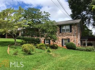 703 Brookwood Dr, Thomaston, GA 30286