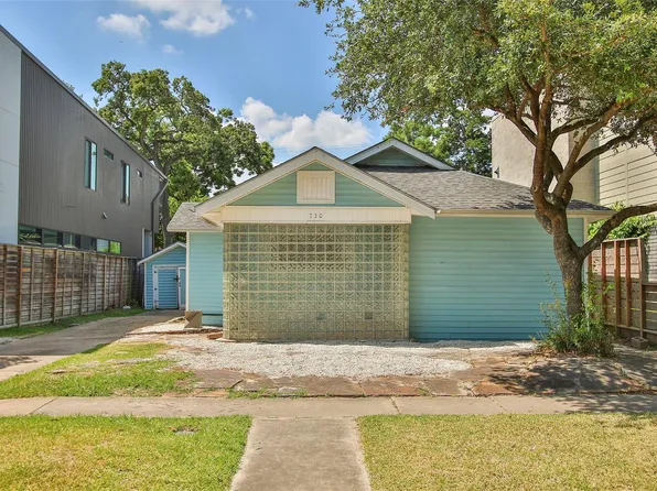 730 E 8th St, Houston, TX 77007