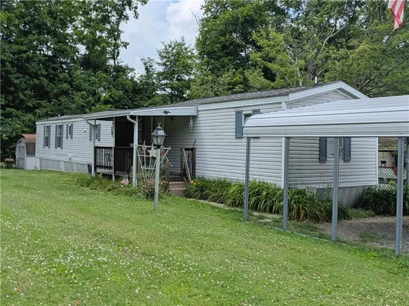 39 Grandview Dr, Hadley, PA 16130
