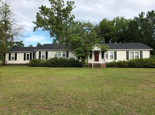 105 Grande Cove Rd, Bowman, SC 29018
