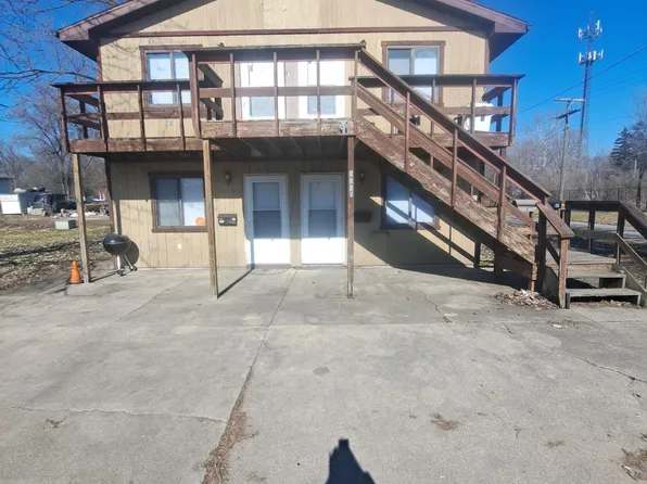 1101 McCartney St #2, South Bend, IN 46616