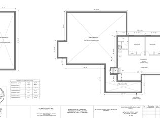 38 Tupper St E #1, New Tecumseth, ON L9R1E5
