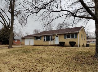 859 Reavis Barracks Rd, Saint Louis, MO 63125