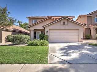 3309 E Nighthawk Way, Phoenix, AZ 85048