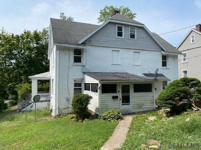 4-5 Cox St, Johnstown, PA, 15905