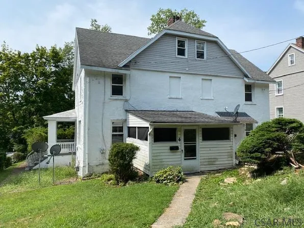 4-5 Cox St, Johnstown, PA 15905