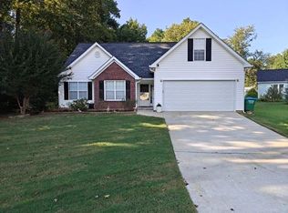 2250 Boone Pl, Snellville, GA 30078