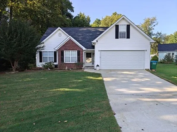 2250 Boone Pl, Snellville, GA 30078