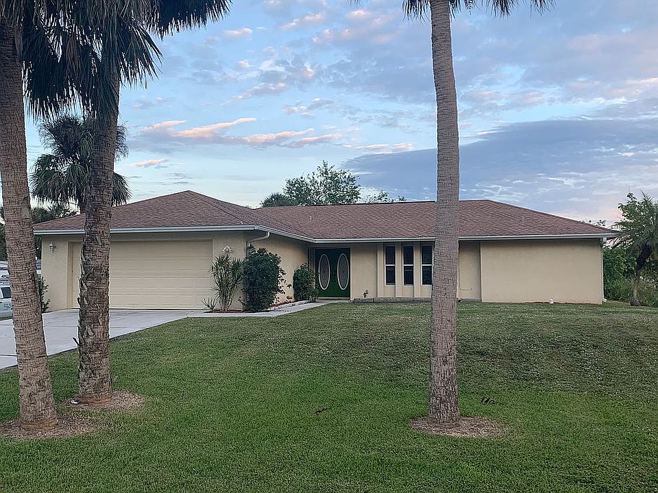 17390 Rewis Rd, Alva, FL 33920 Zillow