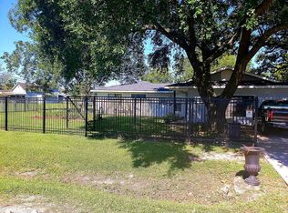 14934 Vera Dr, Humble, TX 77396