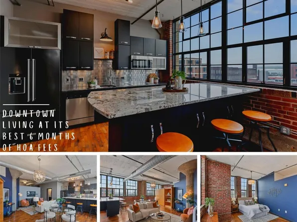 2020 Washington Ave Unit 604, Saint Louis, MO 63103